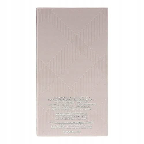 Burberry Brit Sheer Woman Edt 50ML Toaletní voda pro ženy 50 ml