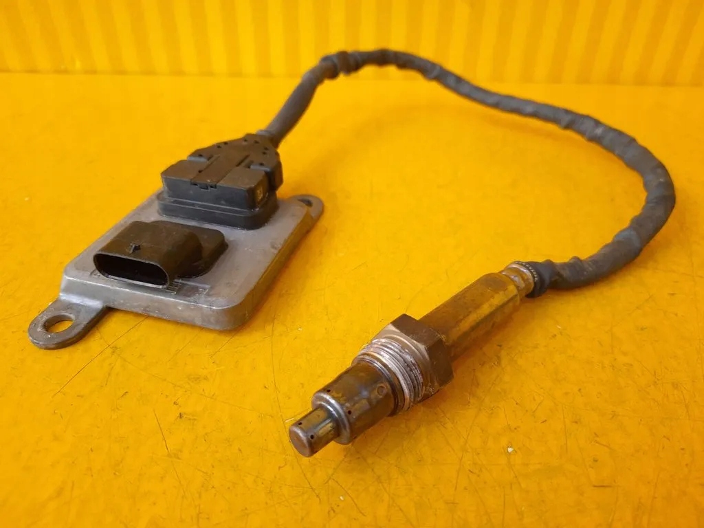 Mercedes W205 W166 лямбда-зонд A0009053503