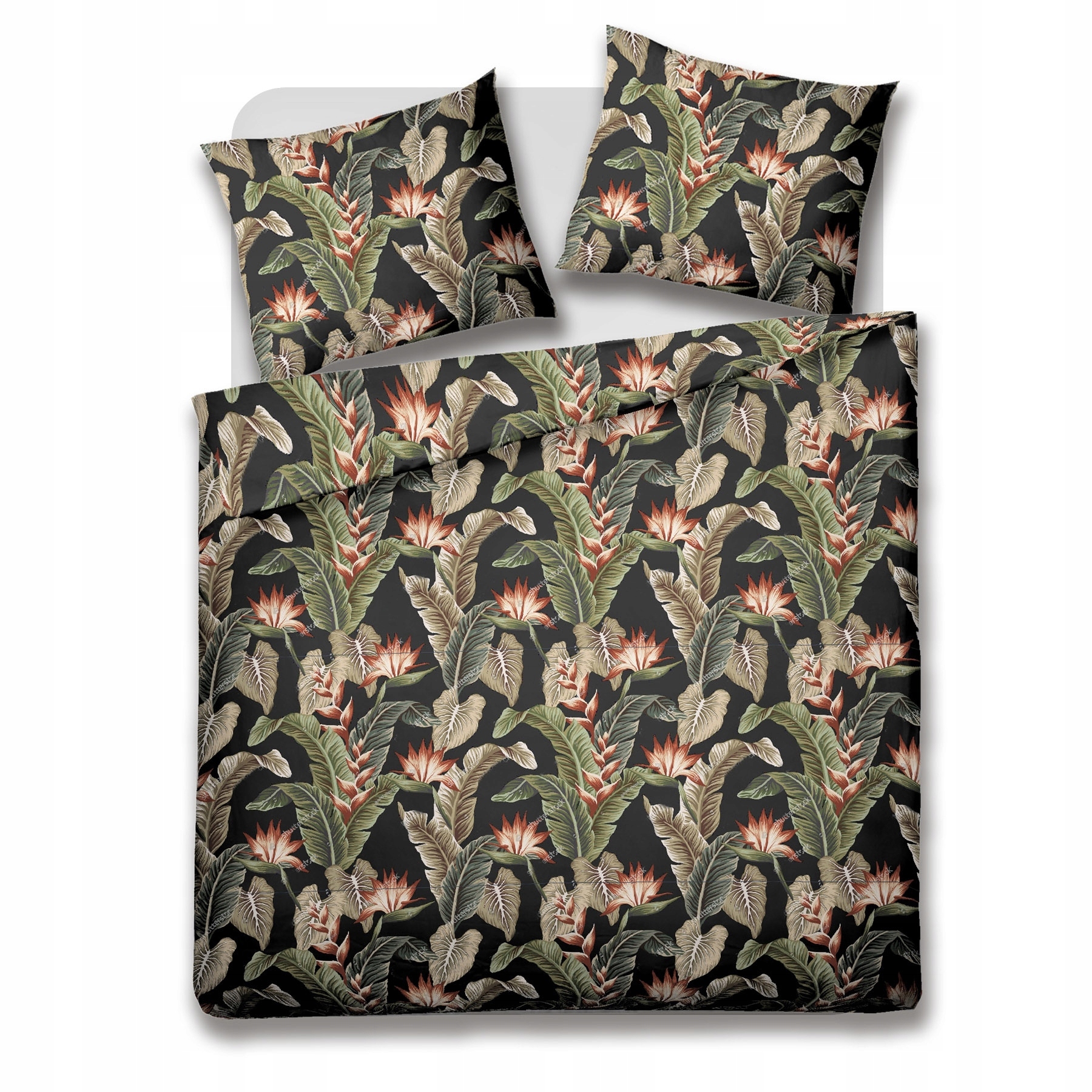 

Komplet pościeli z mikrofibry Belaga 160x200 cm