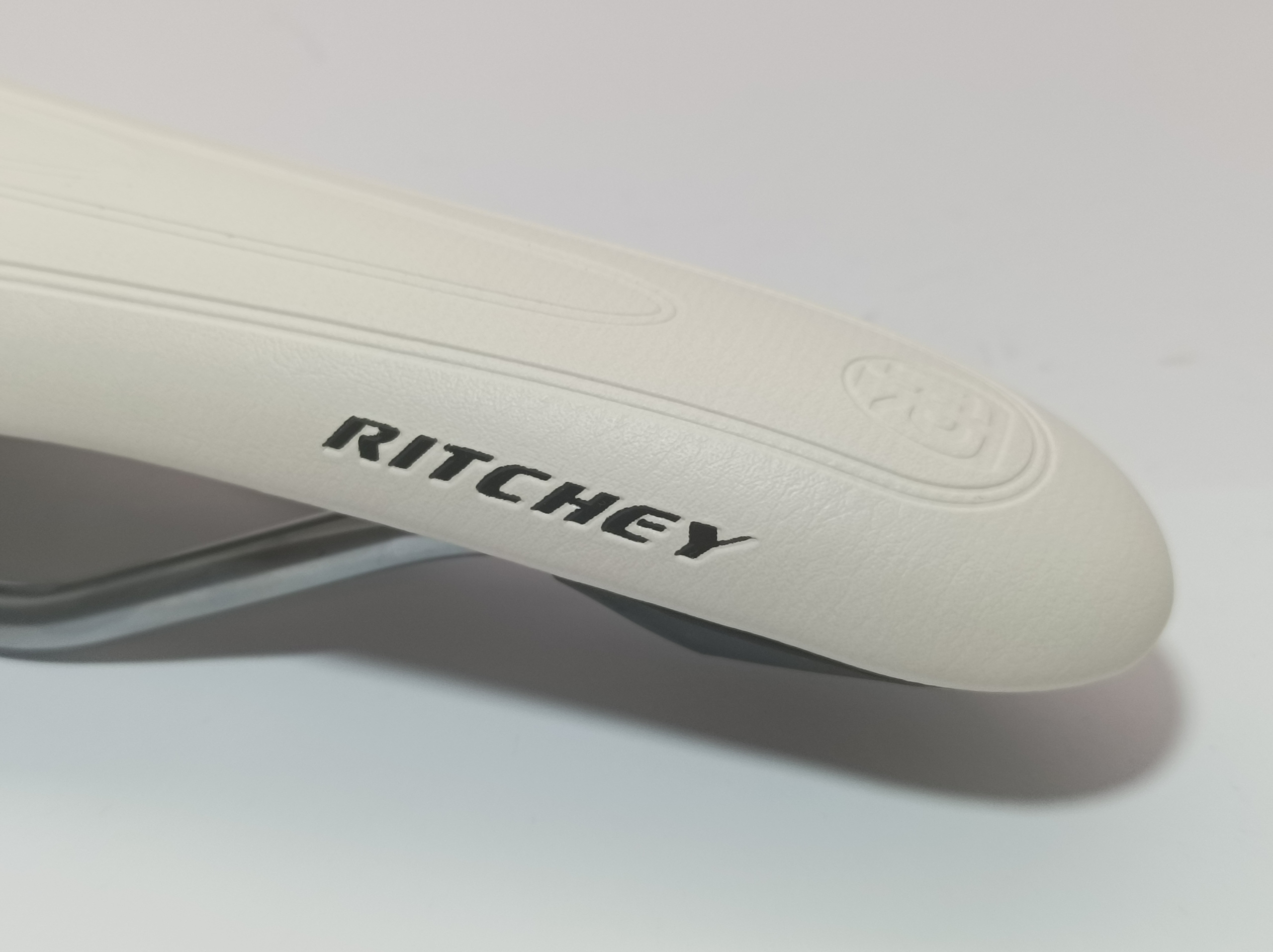 NOWE Siodełko Ritchey Comp Marathon V2 Szerokość 138 mm