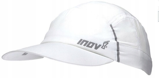 Czapka Z Daszkiem INOV-8 Race Elite Peak 2.0 r S/m