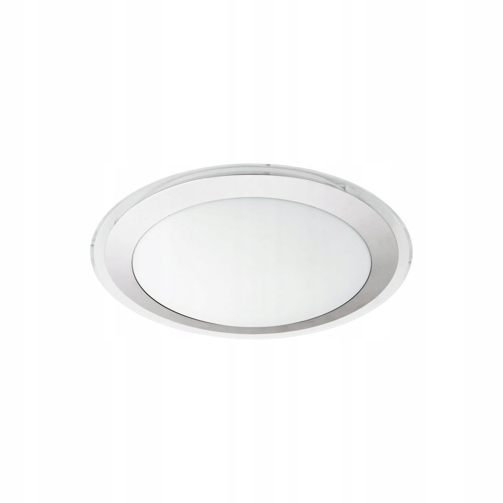 Led Stropné Svietidlo 15,6 W Competa 1 95677 Eglo