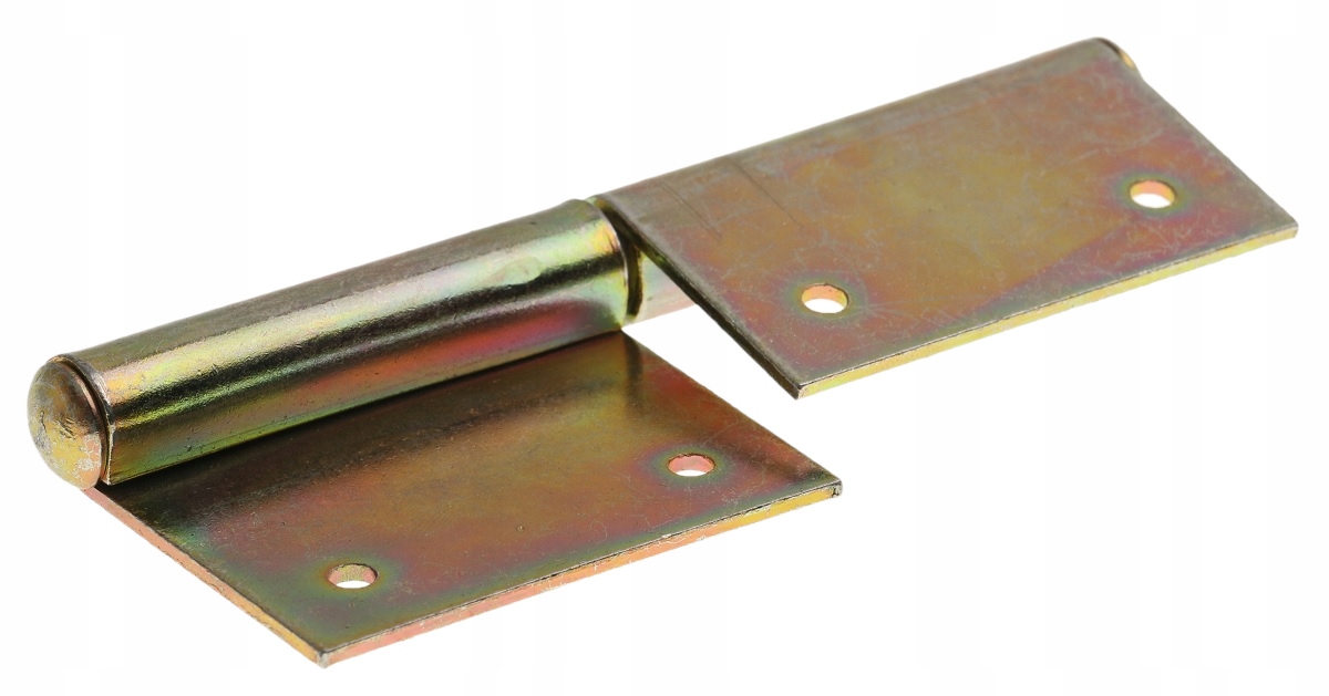 

Zawias Drzwiowy Płetwowy 120MM Prawy ZDP4