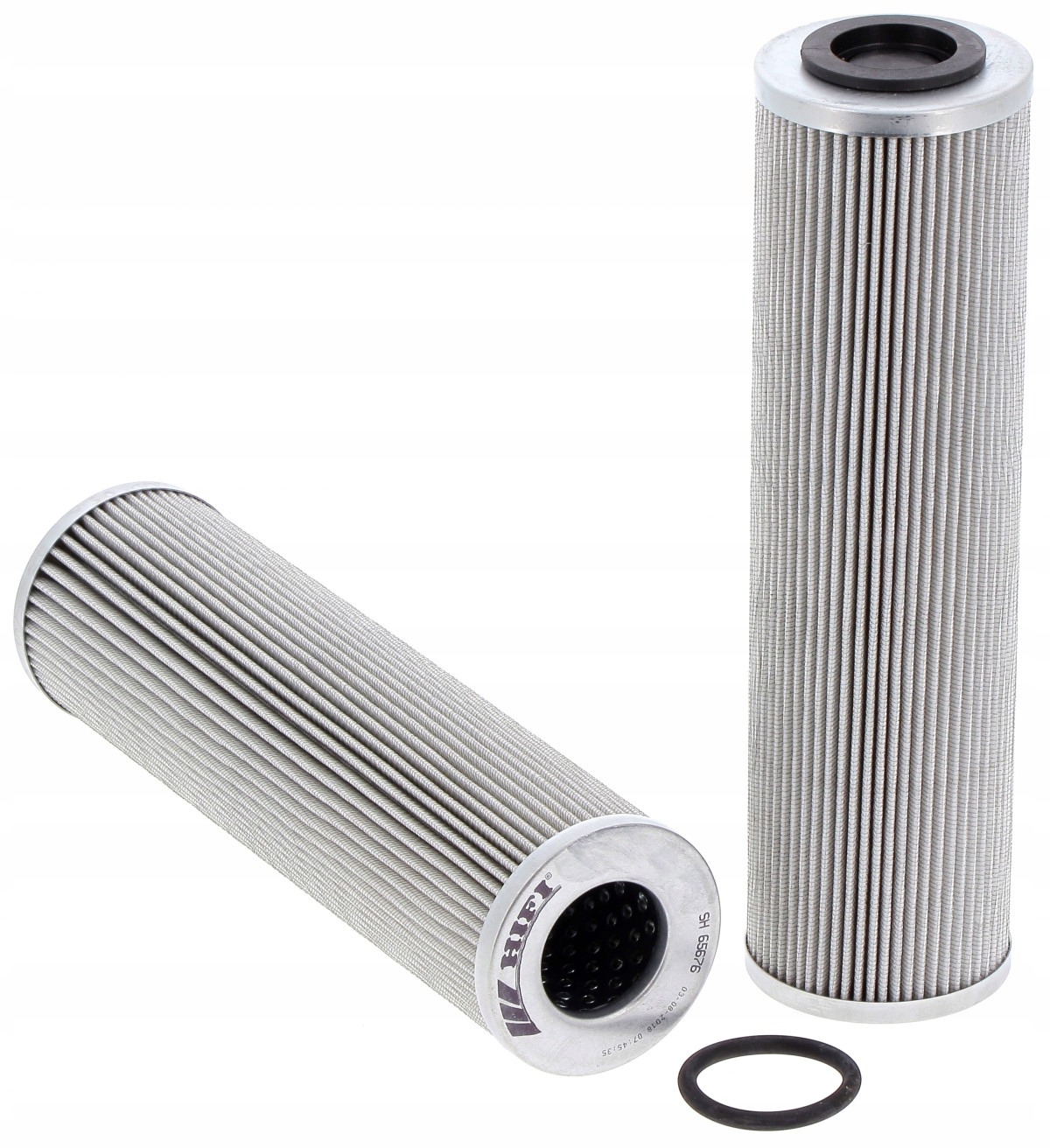 AJ-SH65676 - SH65676 гідравлічний фільтр Hifi Filter