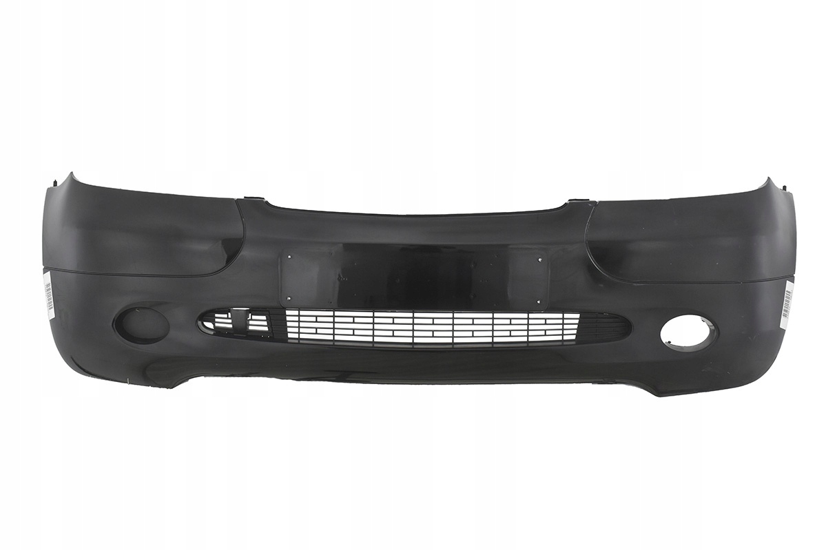 front bumper front MERCEDES A-KLASA W168