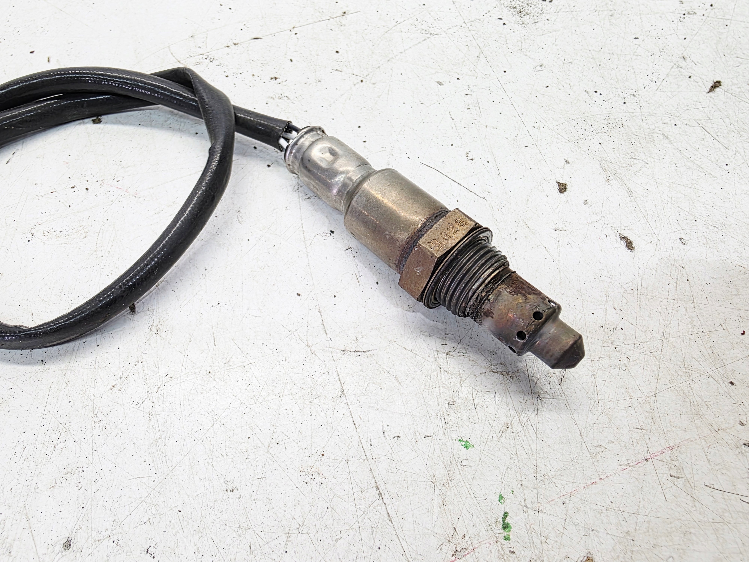 SONDA LAMBDA sensor AUDI A4 B9 A5 Q5 FY 2.0 TFSI 80A906265