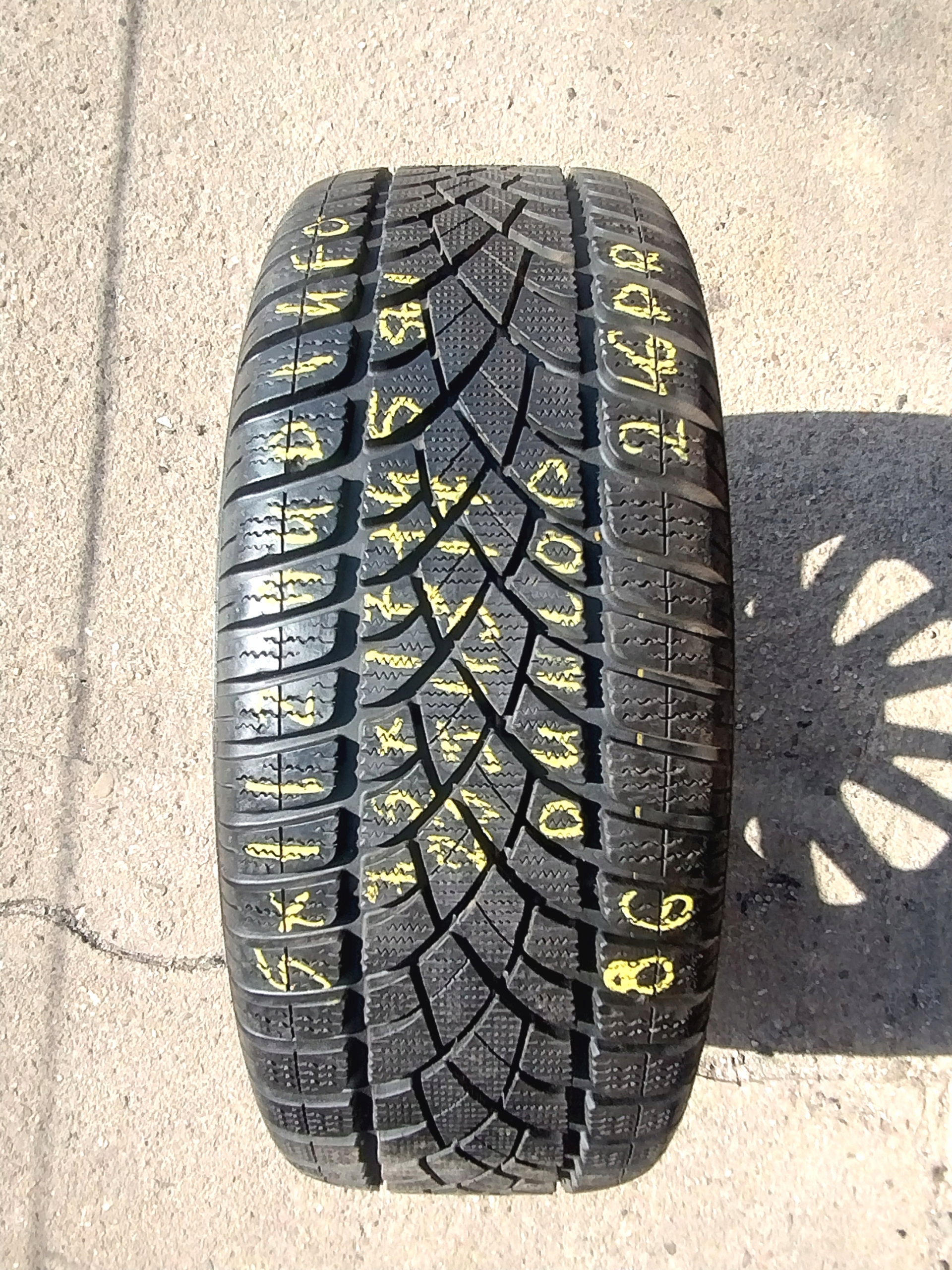 【ダンロップ】スタッドレス 235/45r17 楽天市場】ダンロップ 235 45 17の通販