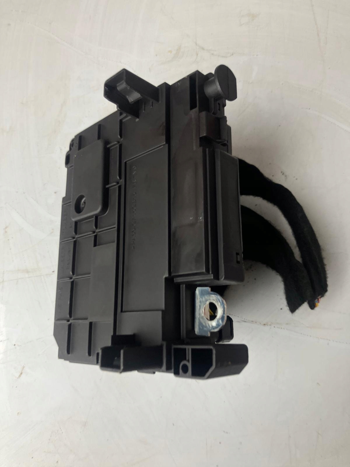 modulo BSM Z01-01 PEUGEOT CITROEN WTYCZKI 9810295780