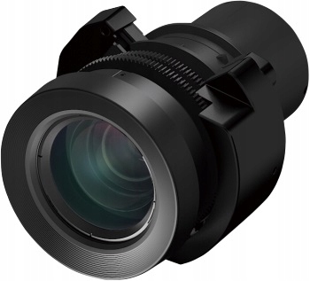 Middle Throw Zoom Lens (ELPLM08) Eb V12H004M08