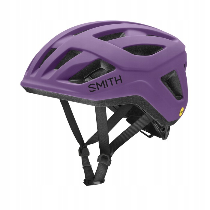 Kask Smith Signal Mips Indigo S 51-55 CM Rower Rolki Deskorolka Hulajnoga
