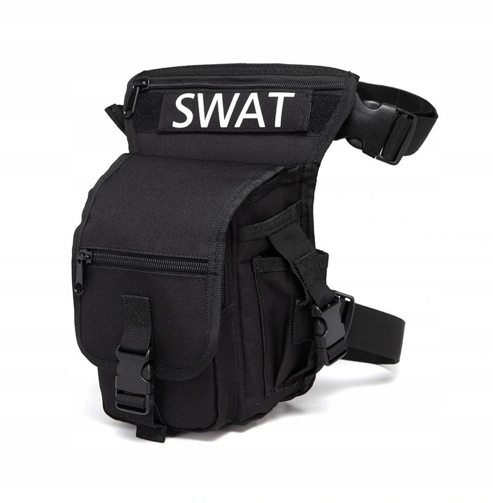 

Torba Saszetka Motocyklowa Na Nogę Udo Leg Bag