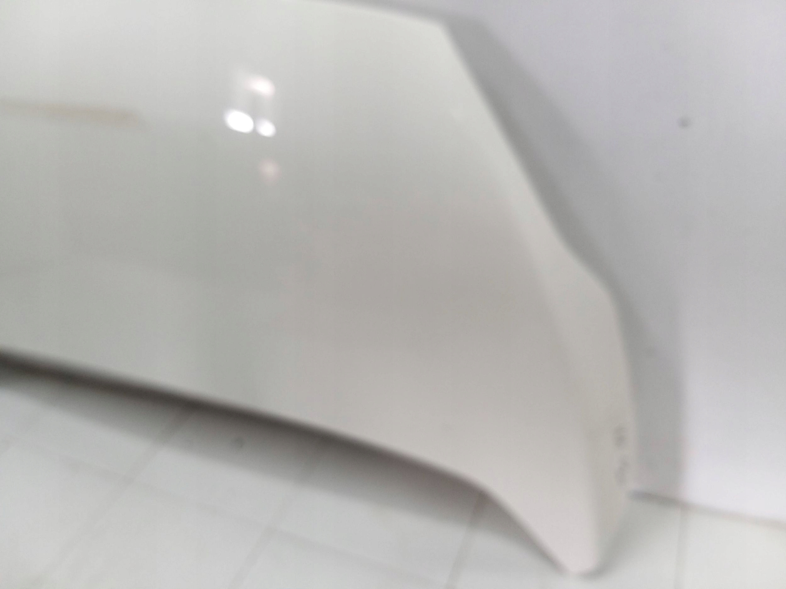 FORD KA II 08-16 Capot