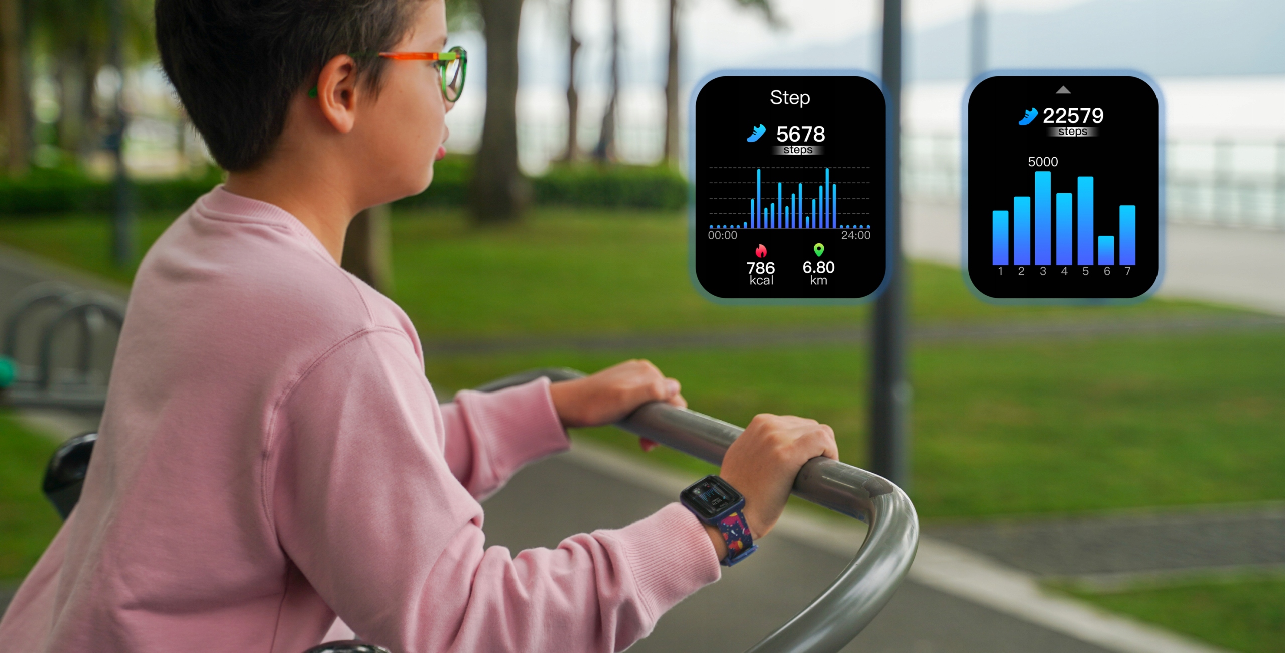 Zestaw Bemi Omi + znikopis Grafitto różowy Stan opakowania oryginalne