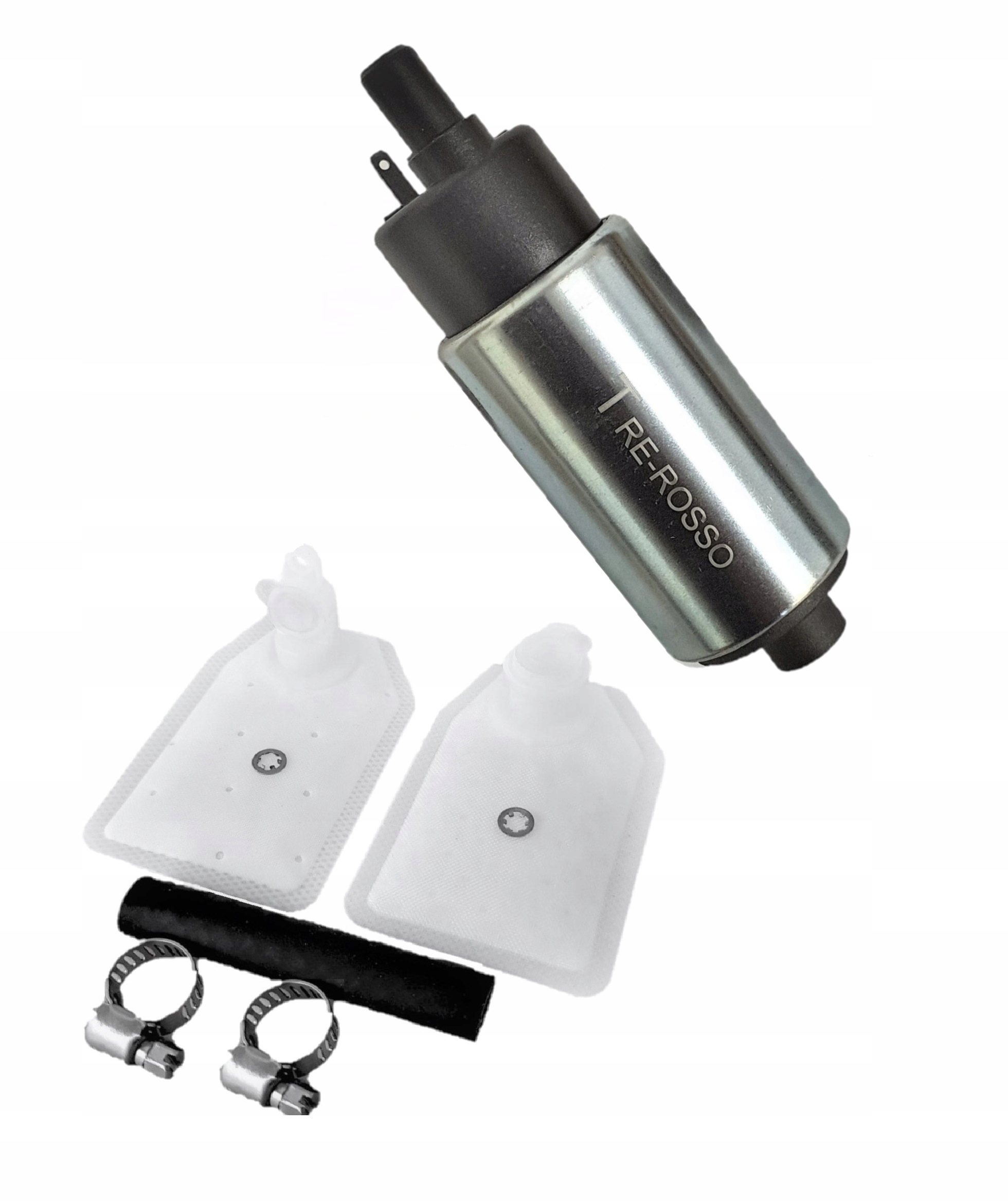 Cectek 1100-01090 Palivové Čerpadlo Benzínový filtr