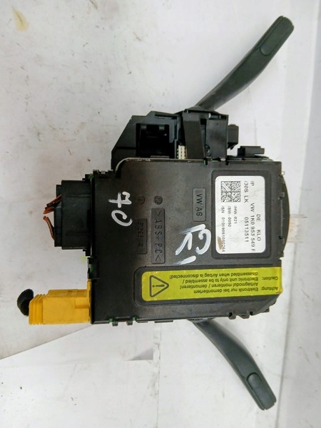 DEVIO LUCI TERGICRISTALLO TERGI VW Golf V 1K0953503AM