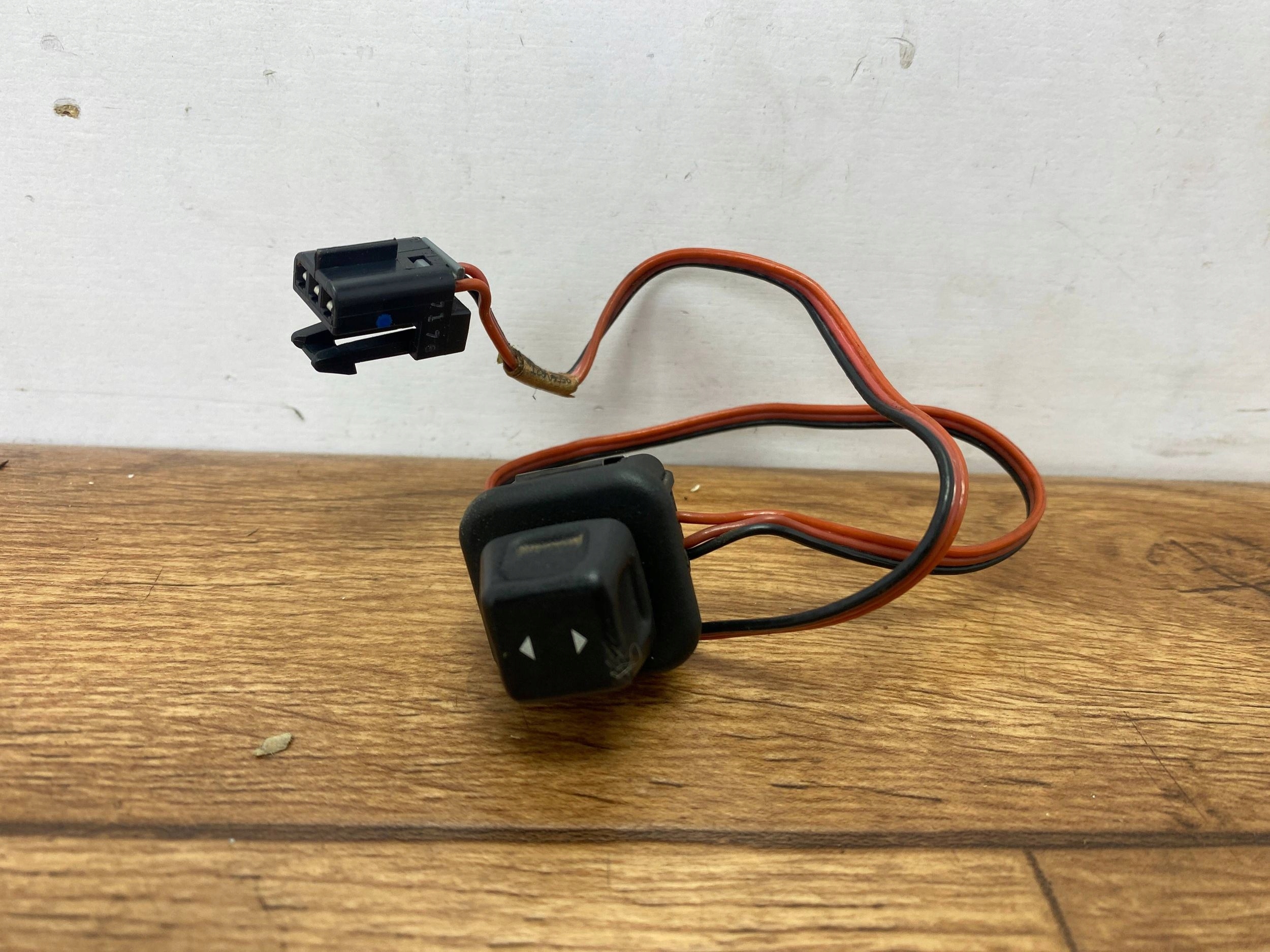 mirror control switch Chevrolet Corvette C6 2005+