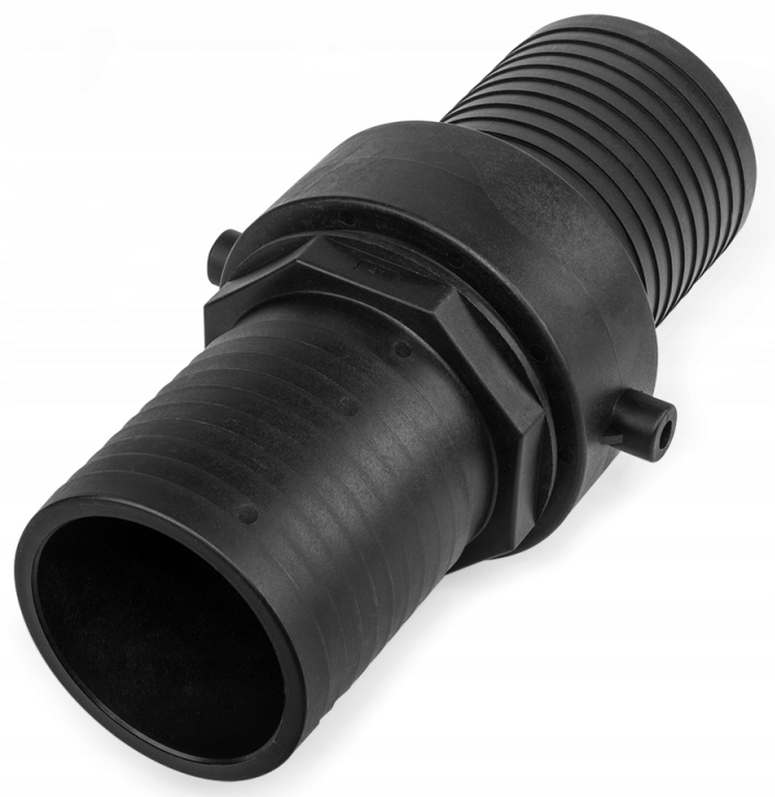 Koncovka pro hadici Otočná spojka 100 mm Gw-gz 4" ZP10-MF400HT400