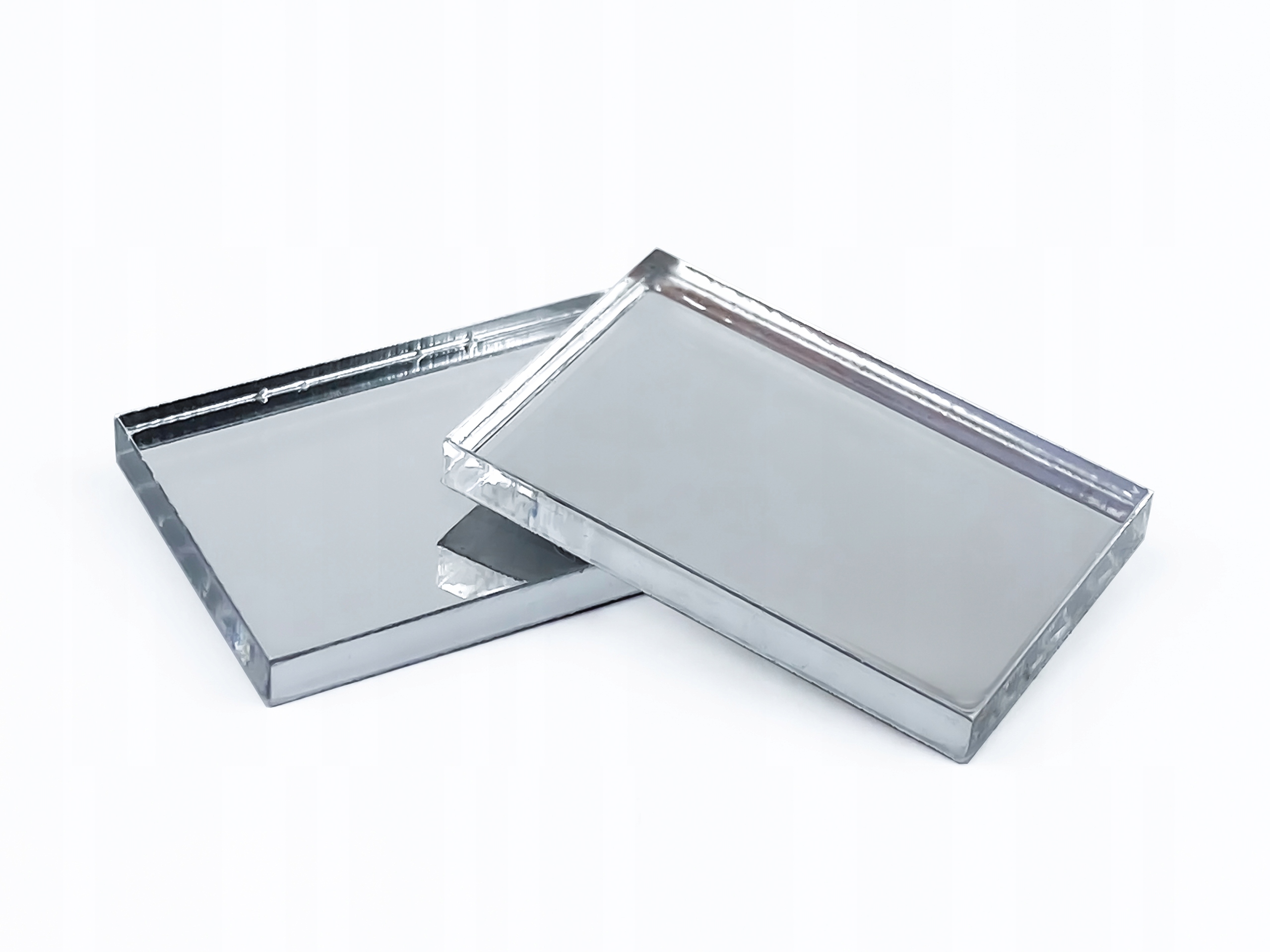 PLEXI PLEKSA lustro 2mm - docięta na wymiar