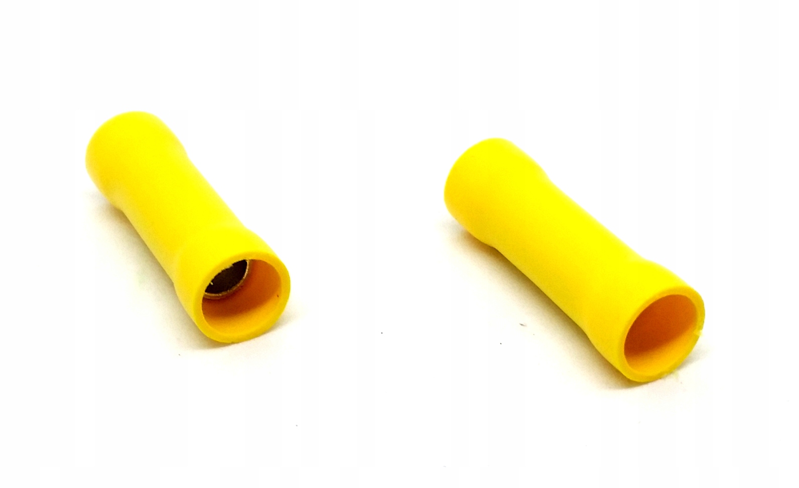 Konektor izolowany łącznik 6mm2 100 sztuk