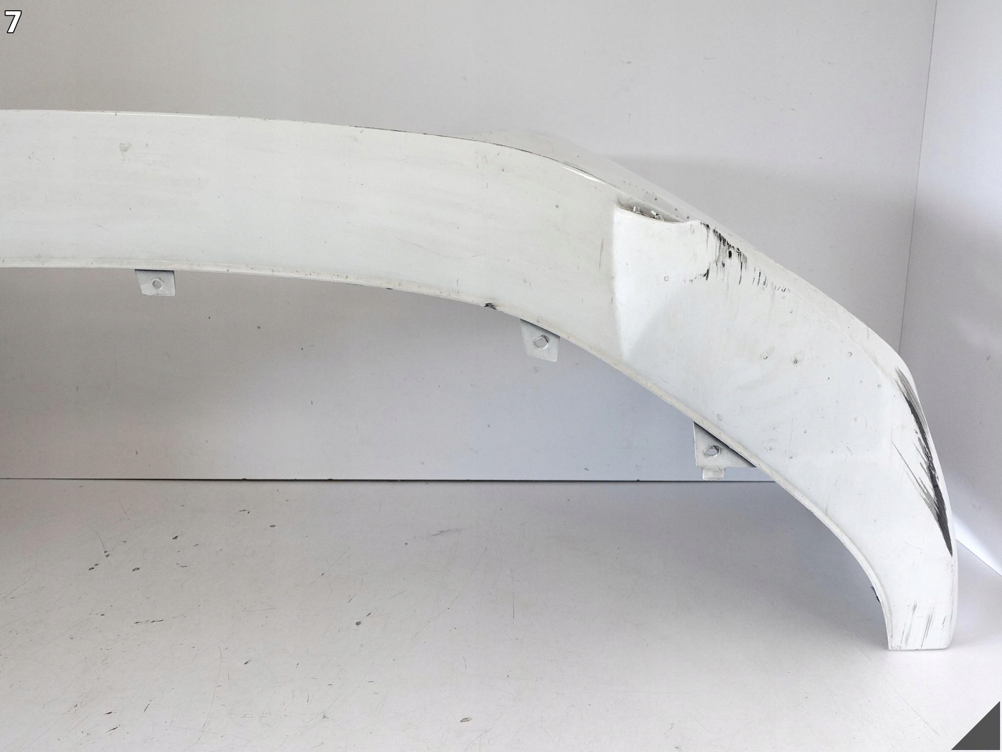 AUDI A6 S6 C8 4K0 S-LINE 18-25 LIFT bumper BUMPER front (6xPDC/washers)