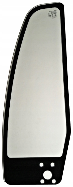 XXXXX637 - Боковое стекло MAN L2000 левый передний треугольник 1993-