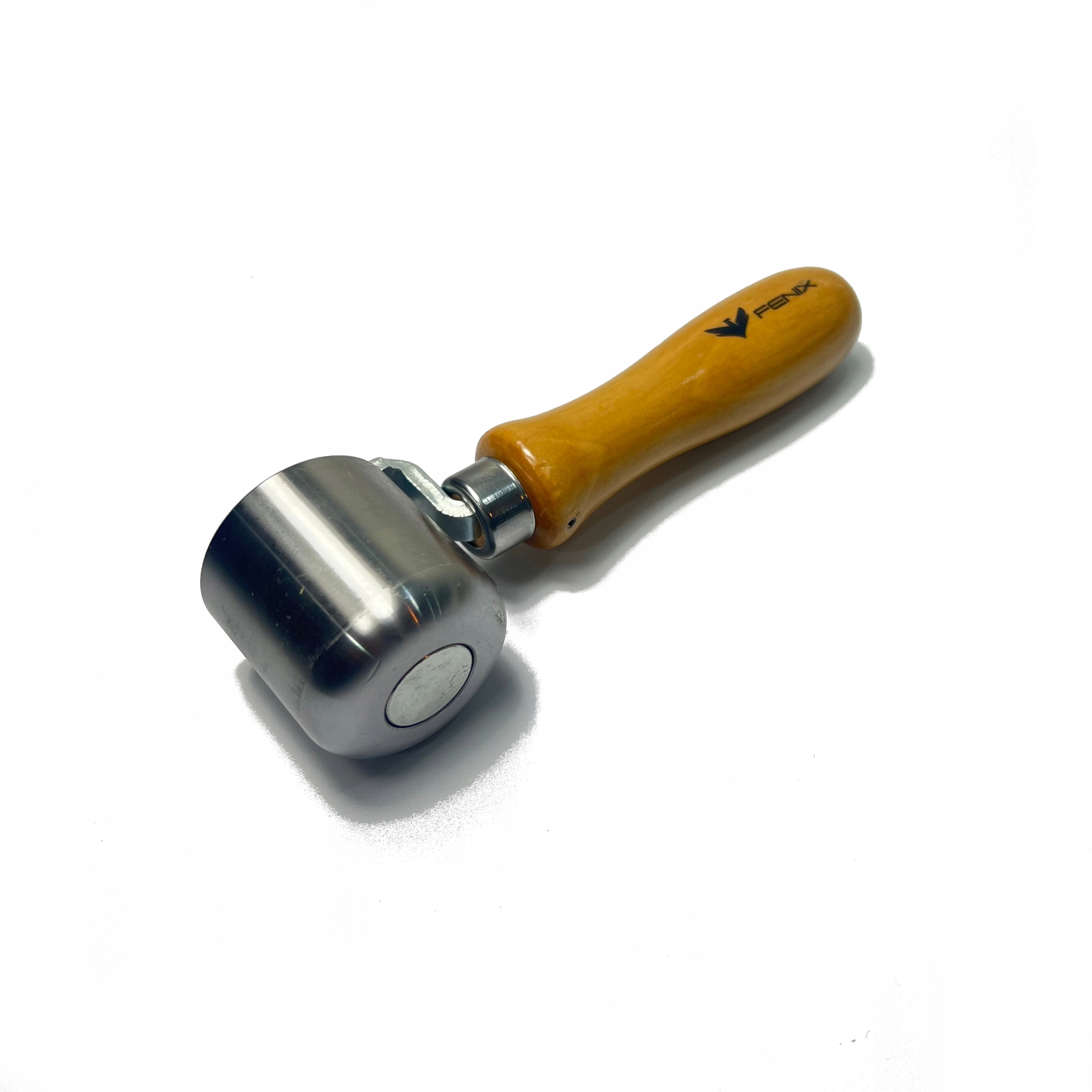 Oceľový Prítlačný Valček na membrány a pap 50 mm Fenix