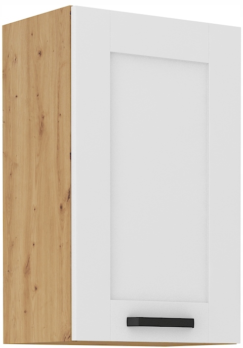 Horní Závěsná Skříňka 45X72 Luna Artisan Přední Mdf