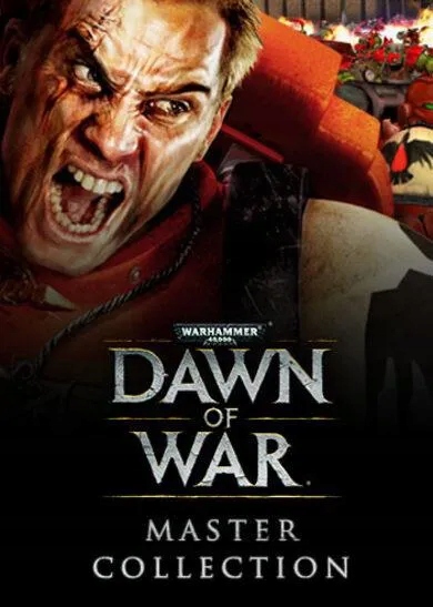 Warhammer 40000 Dawn of War Master Collection Klucz Steam CD KEY