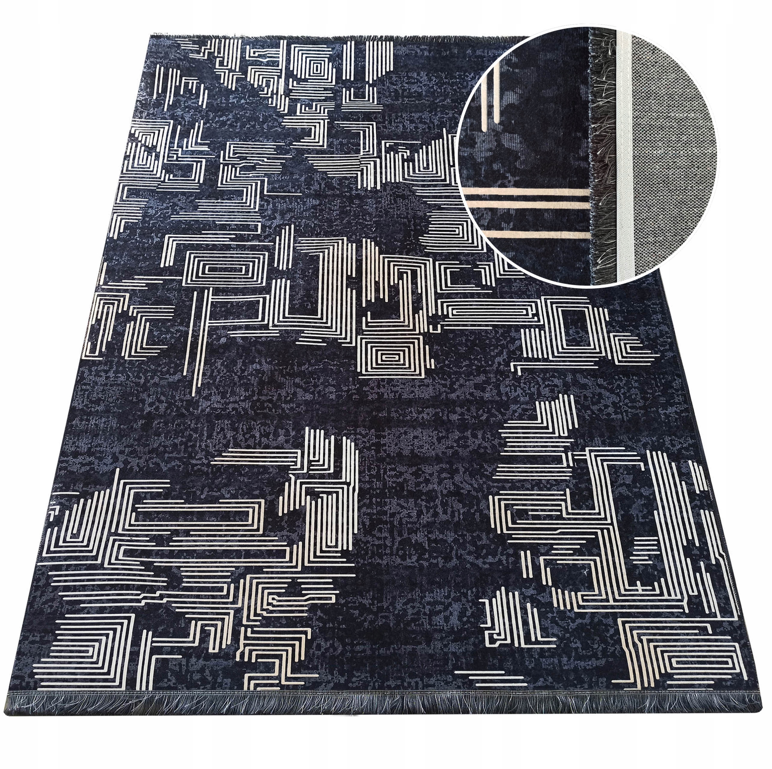 

Antypoślizgowe Dywany 160x230 Horeca New IV