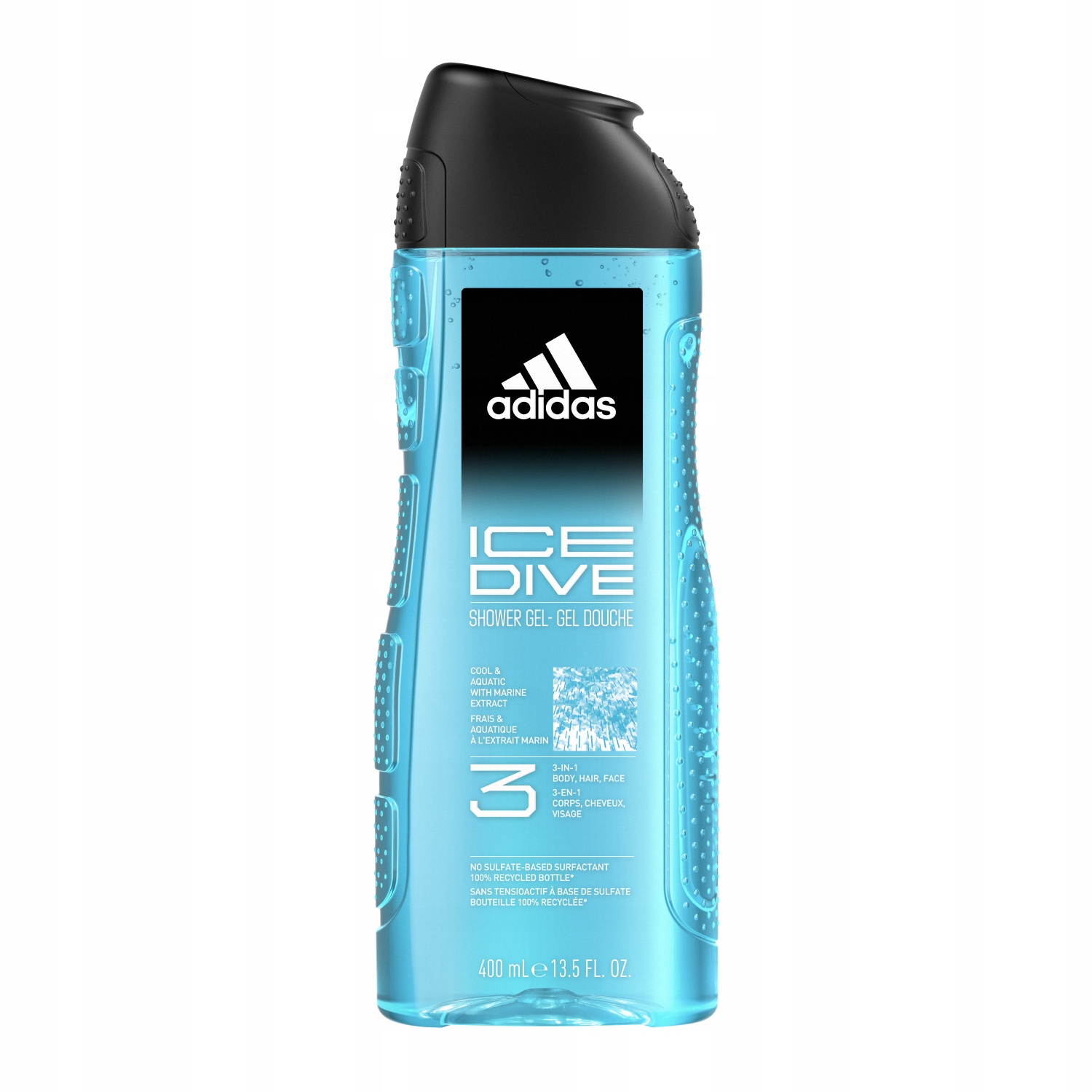 

Adidas Men Żel 400ML Ice Dive
