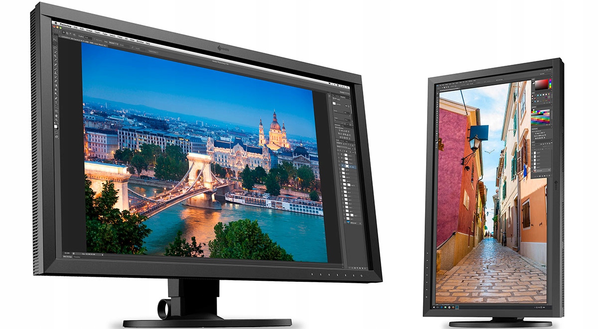 Monitor LED Eizo ColorEdge CS2730 27