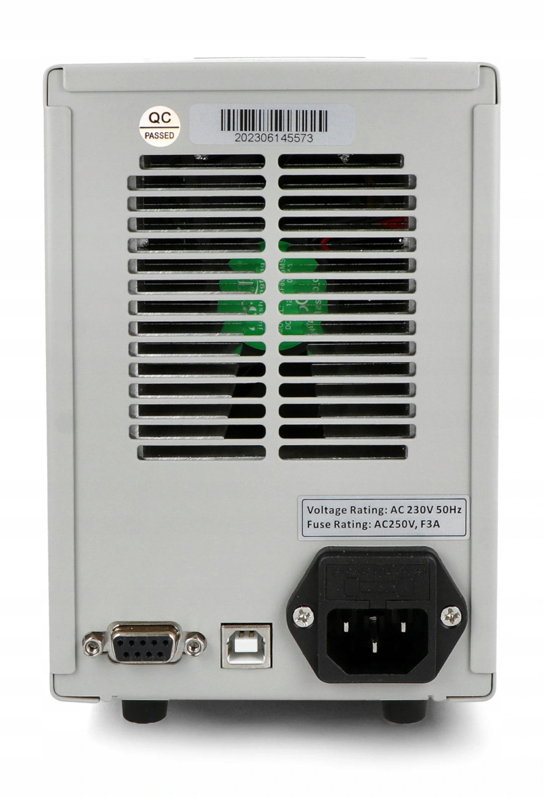 Zasilacz Laboratoryjny KA3005PS 30V 5A 5xPamięć +USB-PC pomiar MOCY Marka Inna