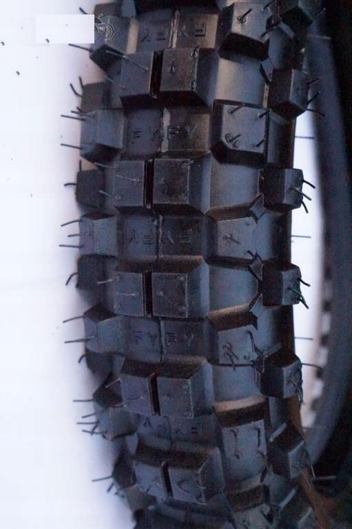 ШИНА 90/100-14 CROSS BACK 14 ДЮЙМІВ З ВНУТРІШНЬОЮ ТРУБКОЮ