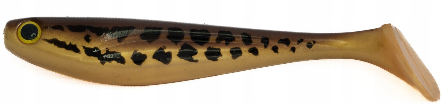 Przynęta Fishup Wizzle Shad 7” 360 Snakehead