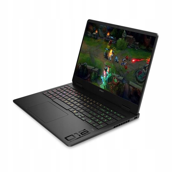 Hp Omen Slim 16-an0002nc C2JJ6EA
