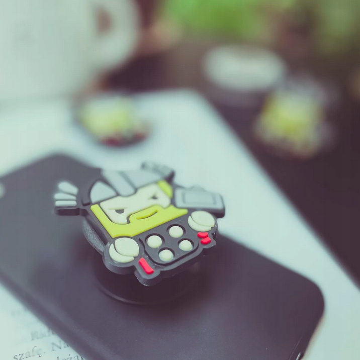 Podstawka, uchwyt na telefon - THOR