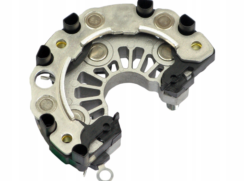 ARC0117 Diody prostownik alternatora Scania R T P EAN (GTIN) 5901259449945