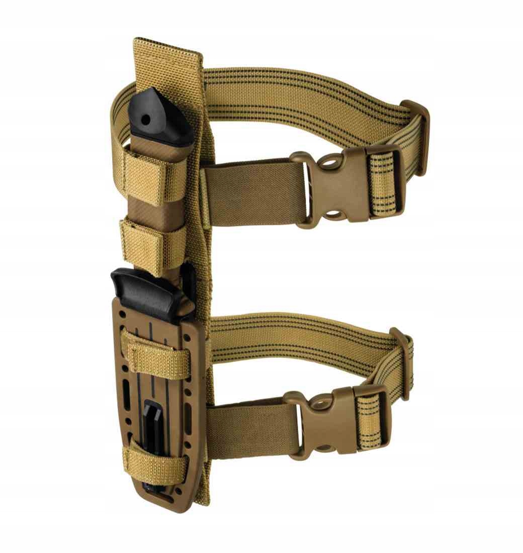 Gerber Lmf II Infantry Se Coyote zestaw