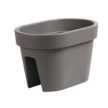 

Doniczka Balkonowa Na Balustradę Lofly DLOFR400