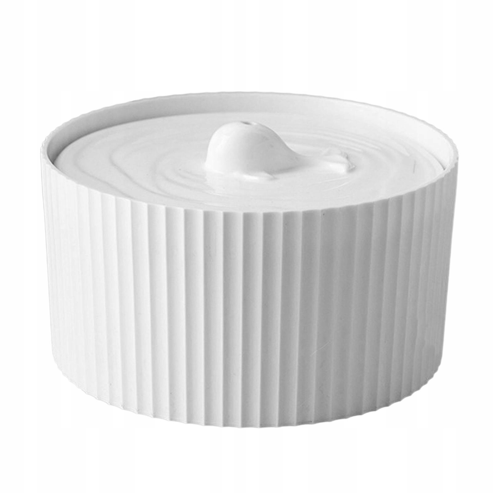 Keramická fontána pro kočky Miska na vodu 1.5 l Porcelán, Nízká