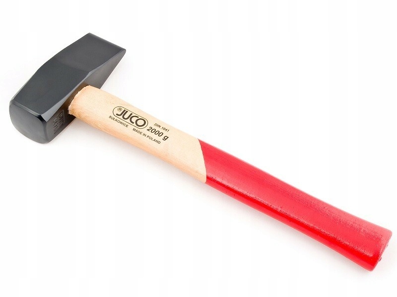 Juco Młotek rozłupak 5 kg