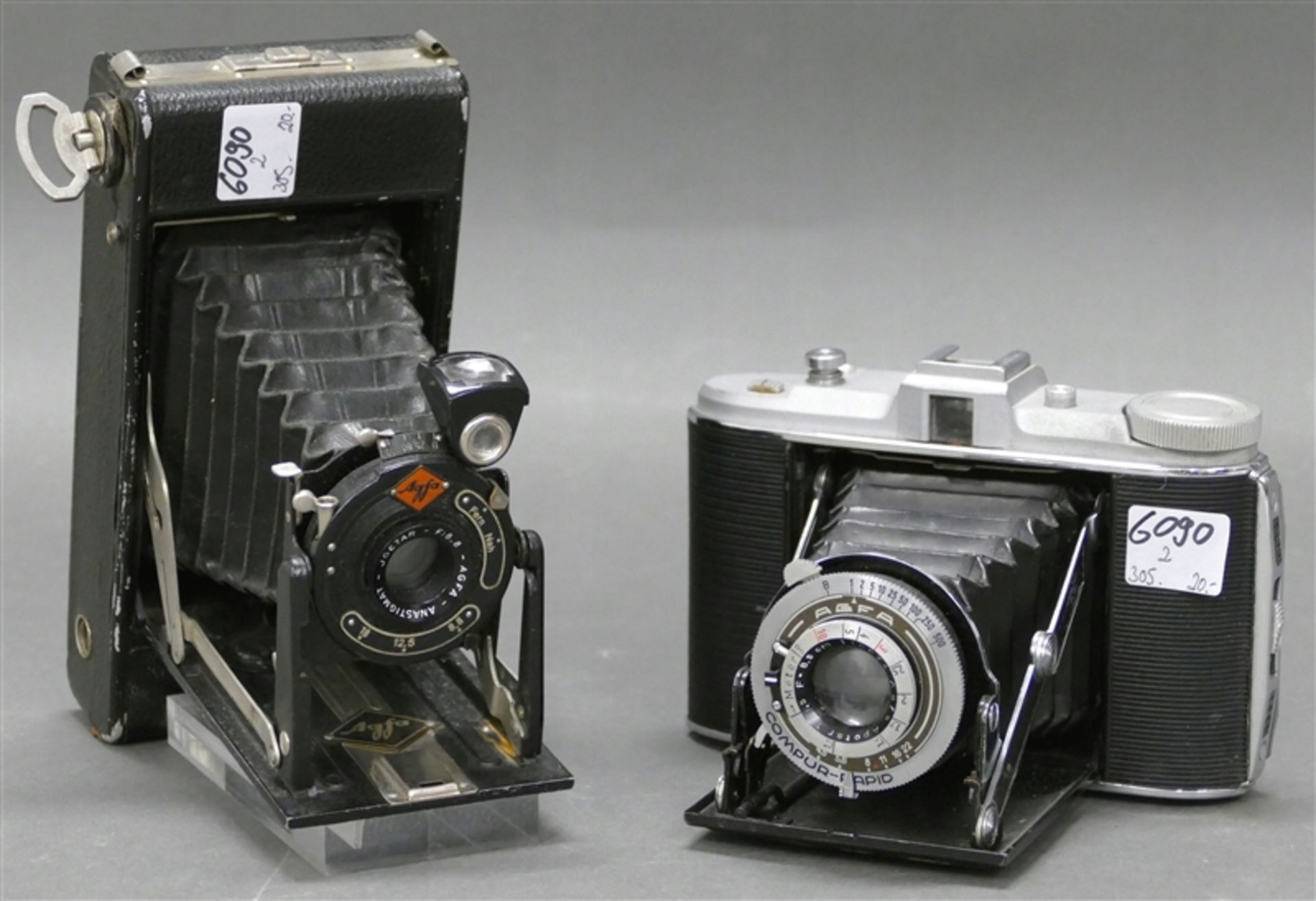 その他 Agfa Solingtte Agfa super isolette w Fotografika | eBay