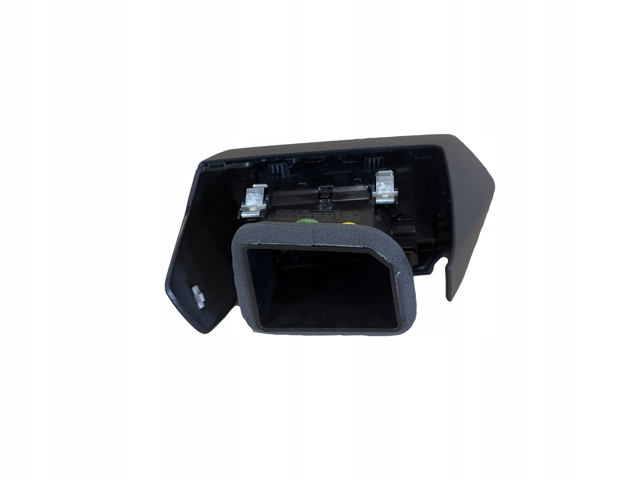 AUDI A3 8Y grid air conditioning devices of the dashboard left 8Y1820901A