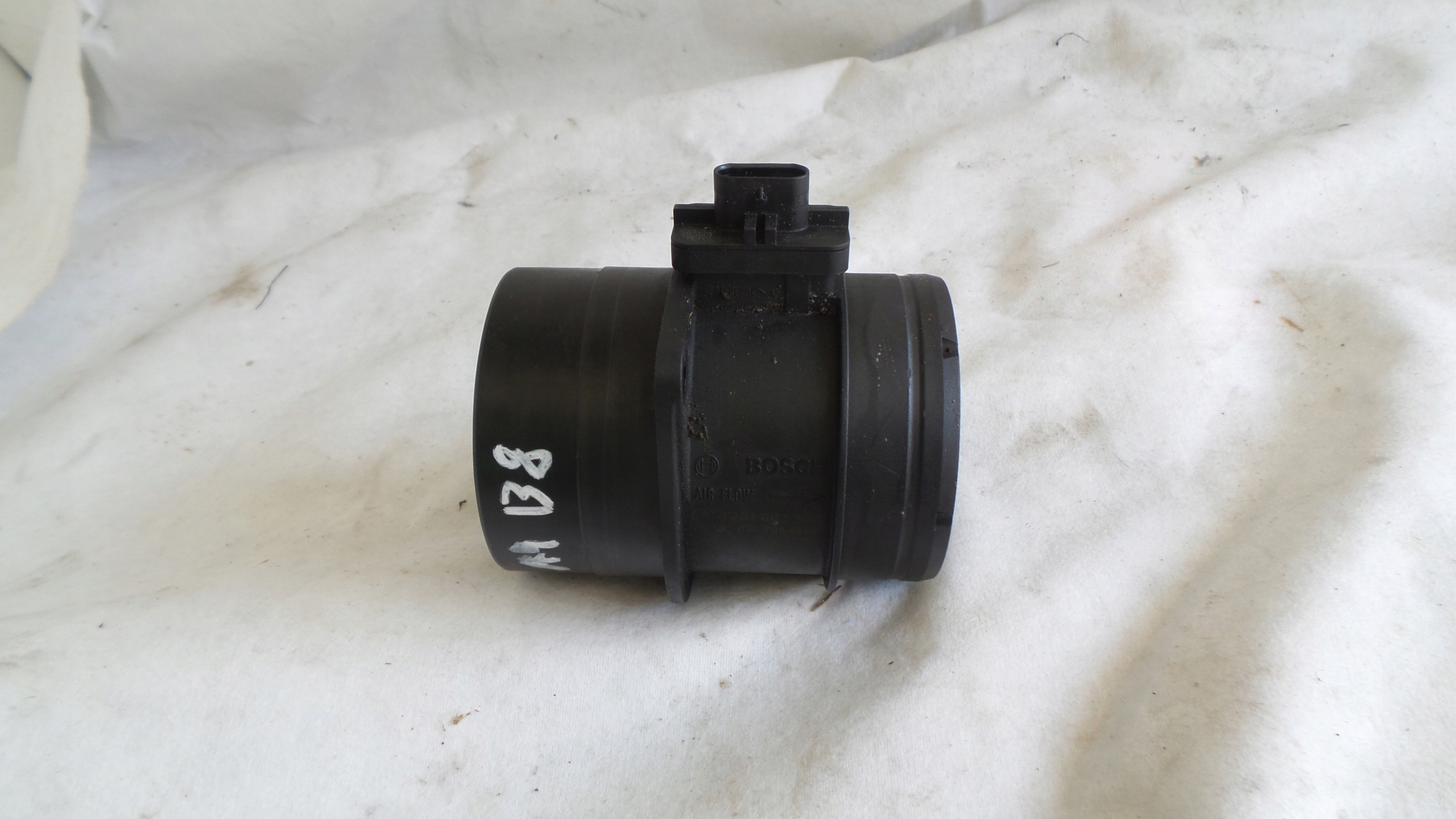Bosch 03L906461A 0281002956 РАСХОДОМЕР