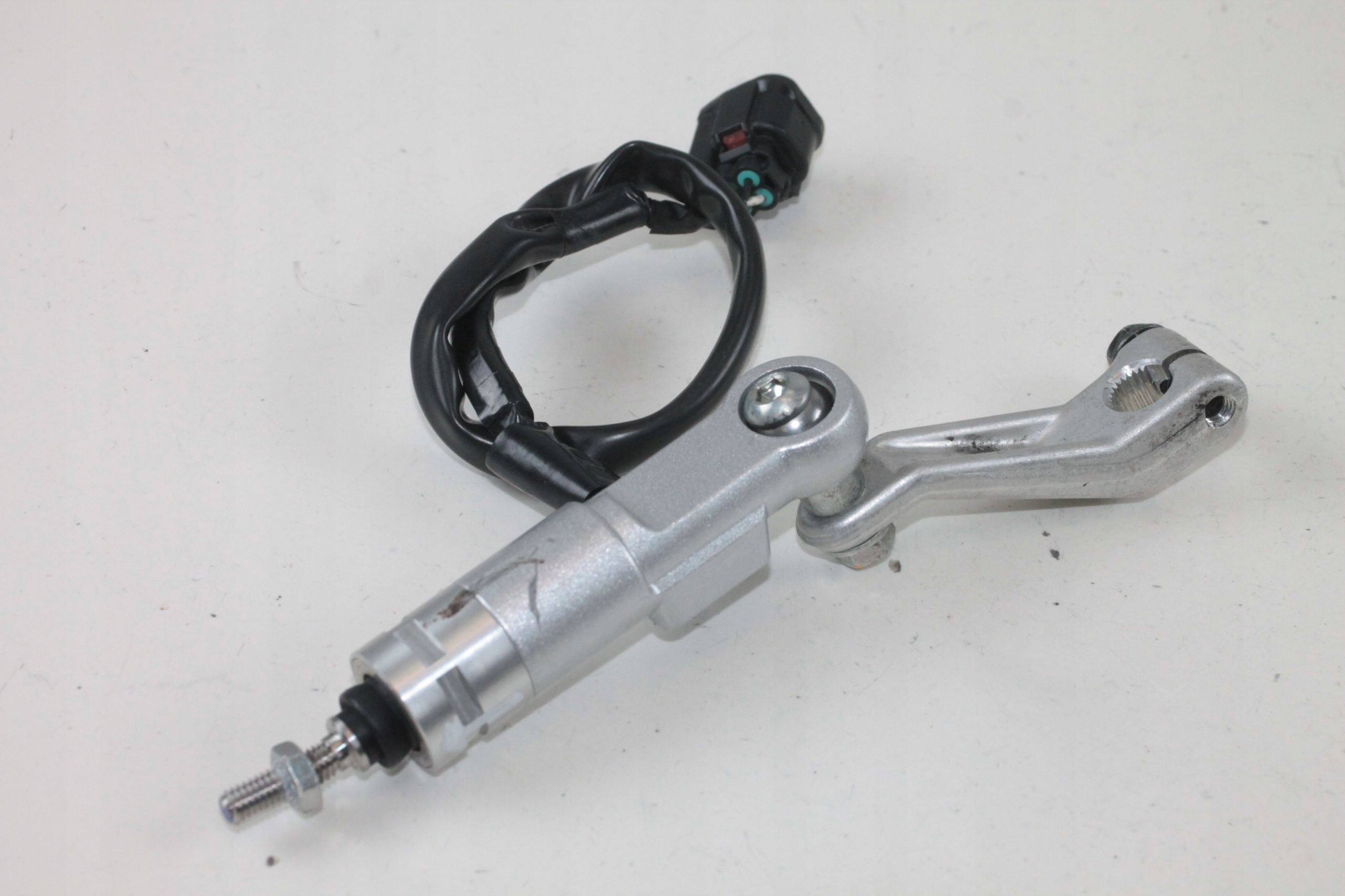 HONDA CRF 1100 AFRICA TWIN QUICKSHIFTER