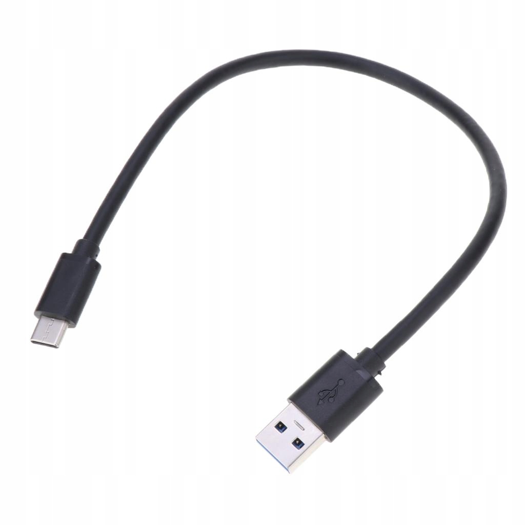 Type C Connector To USB3.0 Connector Extender Adapter Cable Converter Data