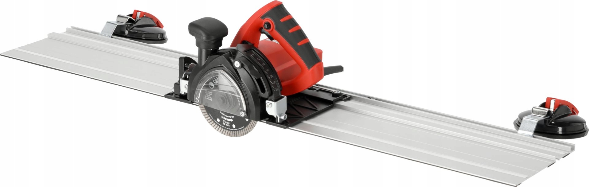 YATO РЕЗАК С НАПРАВЛЯЮЩЕЙ 125 ММ 1400 Вт YT-821591