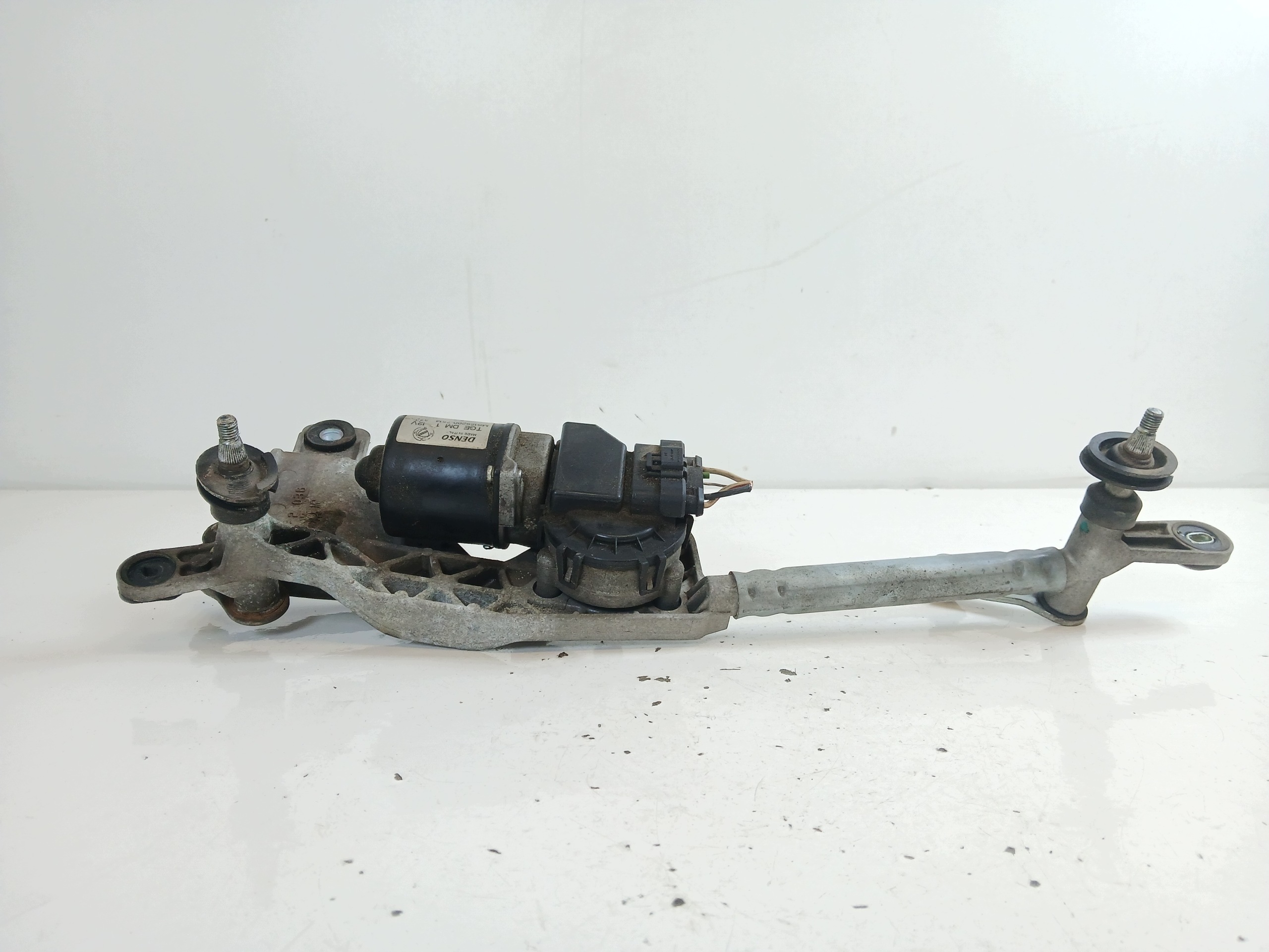 FIAT IDEA wiper mechanism front 159200-7514