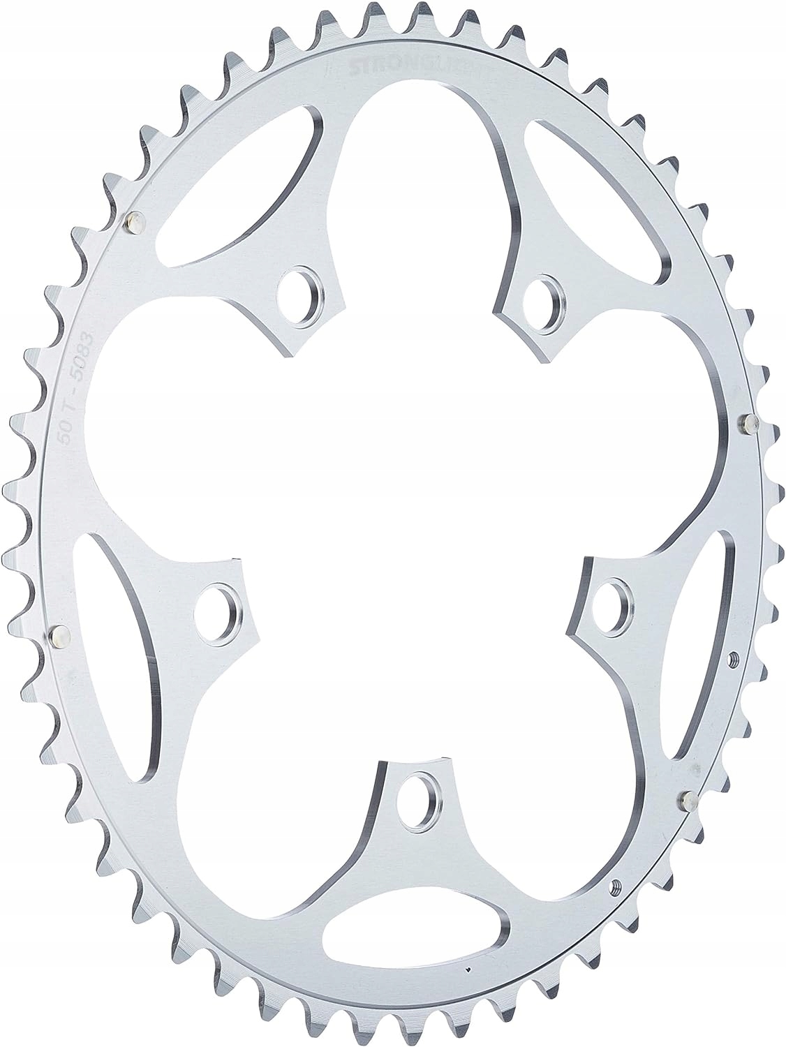 Stronglight Mtb zębatka korby 7/8/9/10s 110mm 34T