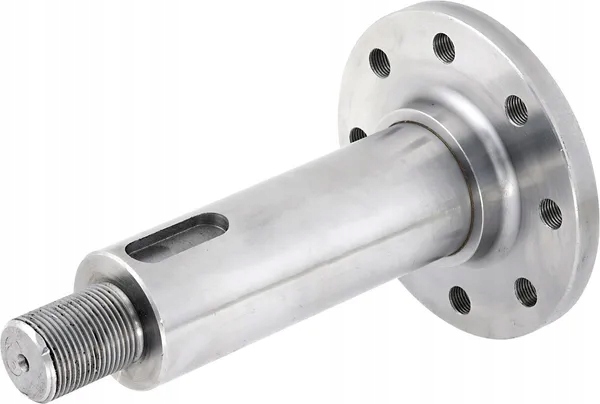 Czop tarczy docisku sprzęgła, pasuje do Bizon